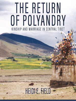 cover image of The Return of Polyandry